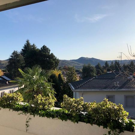 Casa Carla La Suite, Con Vista Del Verde Dei Colli Bolognesi Sasso Marconi Εξωτερικό φωτογραφία