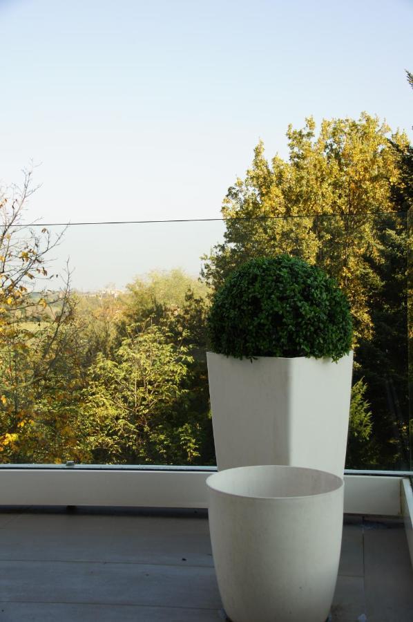 Casa Carla La Suite, Con Vista Del Verde Dei Colli Bolognesi Sasso Marconi Εξωτερικό φωτογραφία
