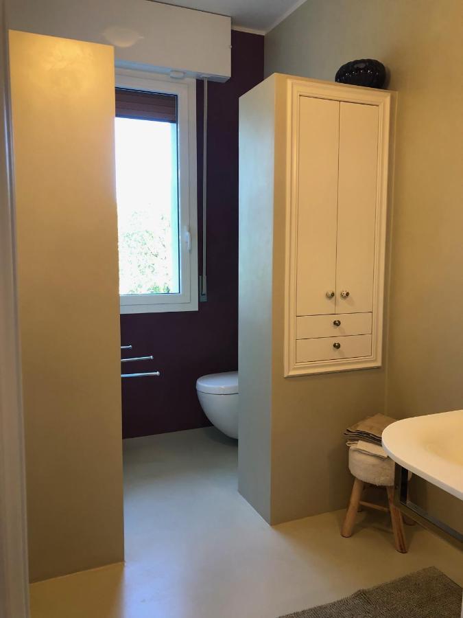 Casa Carla La Suite, Con Vista Del Verde Dei Colli Bolognesi Sasso Marconi Εξωτερικό φωτογραφία