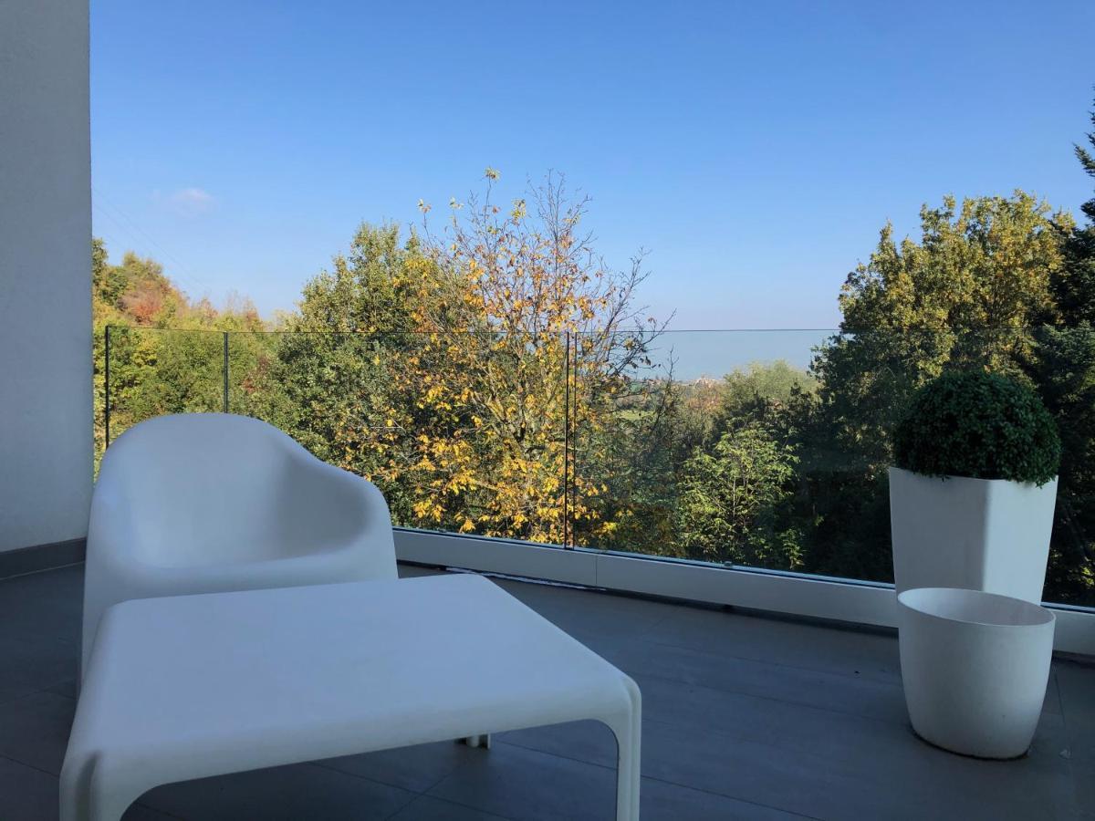 Casa Carla La Suite, Con Vista Del Verde Dei Colli Bolognesi Sasso Marconi Εξωτερικό φωτογραφία